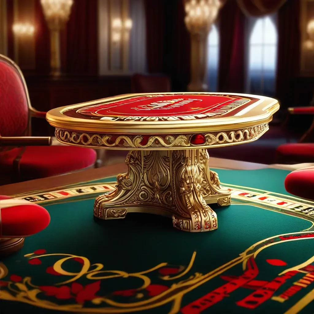 Baccarat Dragon Bonus