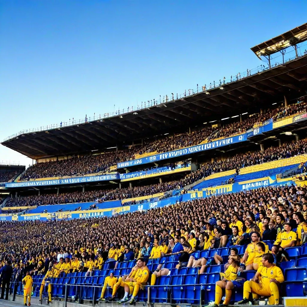 Stadio Bentegodi: Verona’s Football History, Euro 2032 Dreams & Future
