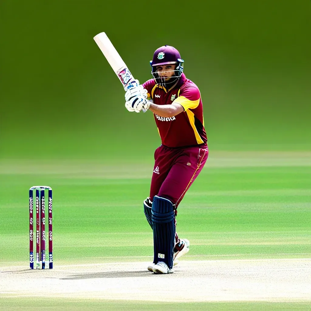 Cricket Star Tactics
