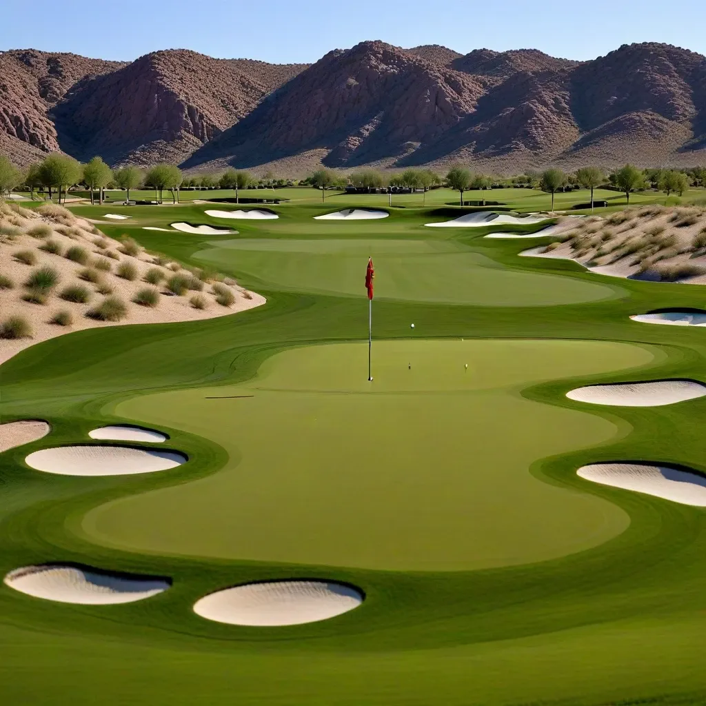 Shriners Children’s Open: History, TPC Summerlin Secrets & Charitable Impact