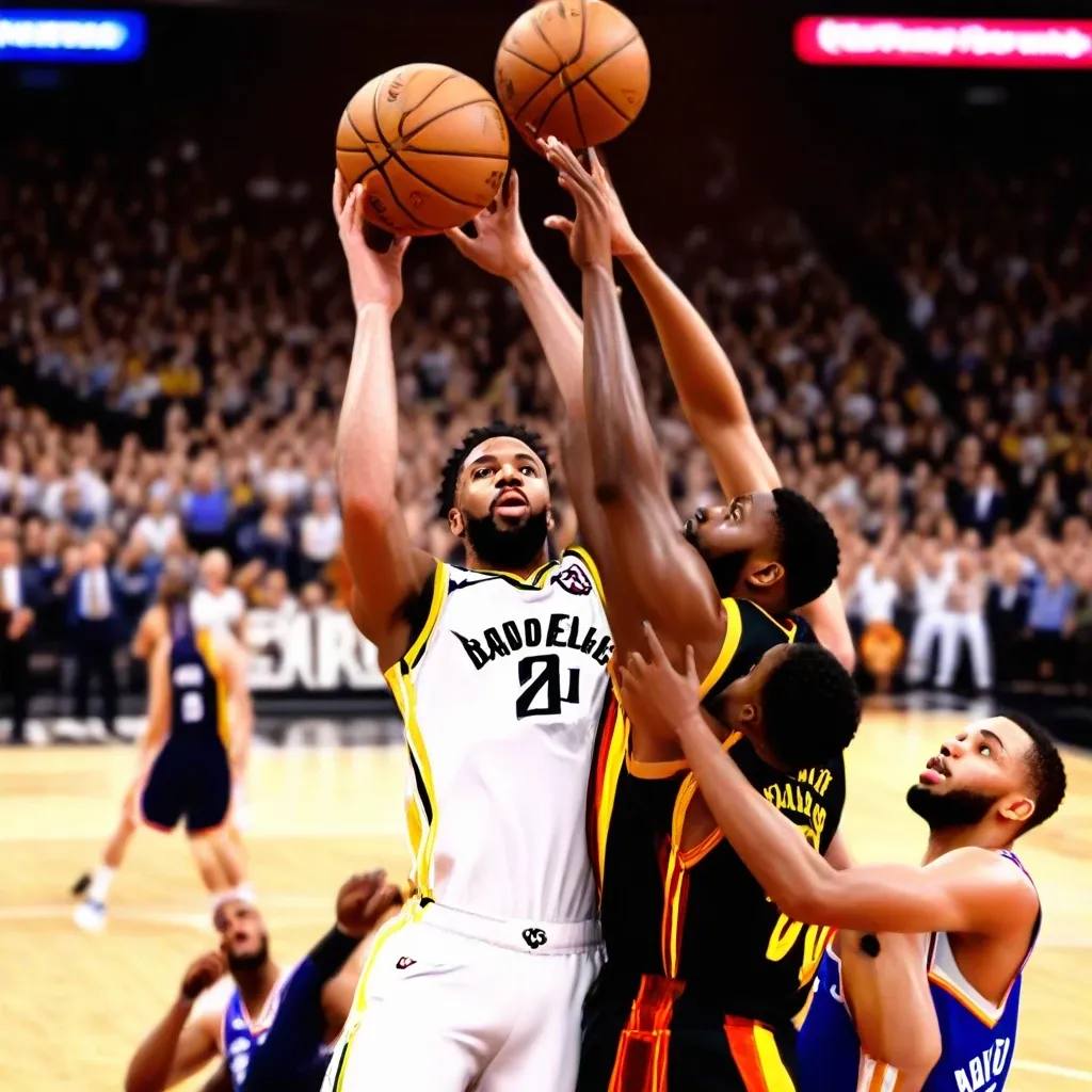 NBA Conference Finals: Analysis, Matchups, and Predictions