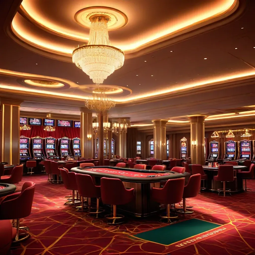HighRollerCasinoAdvantage