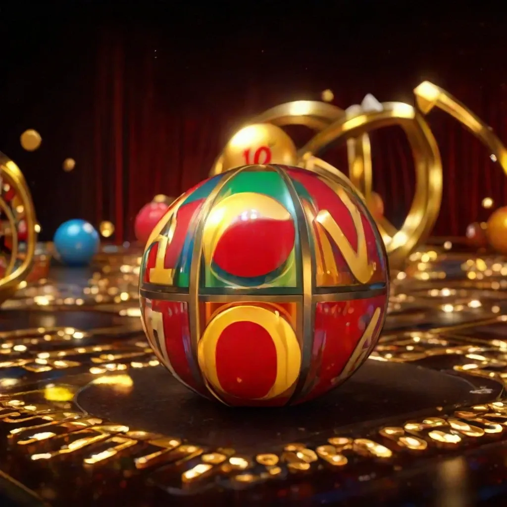 Keno Bonus Ball Jackpots: Unlock the Secrets to Bigger Wins