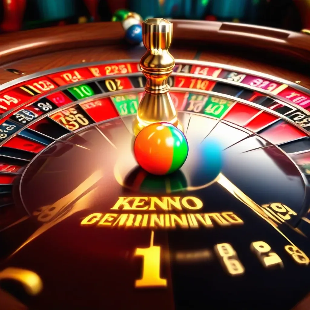 Keno_Bonus_Jackpot
