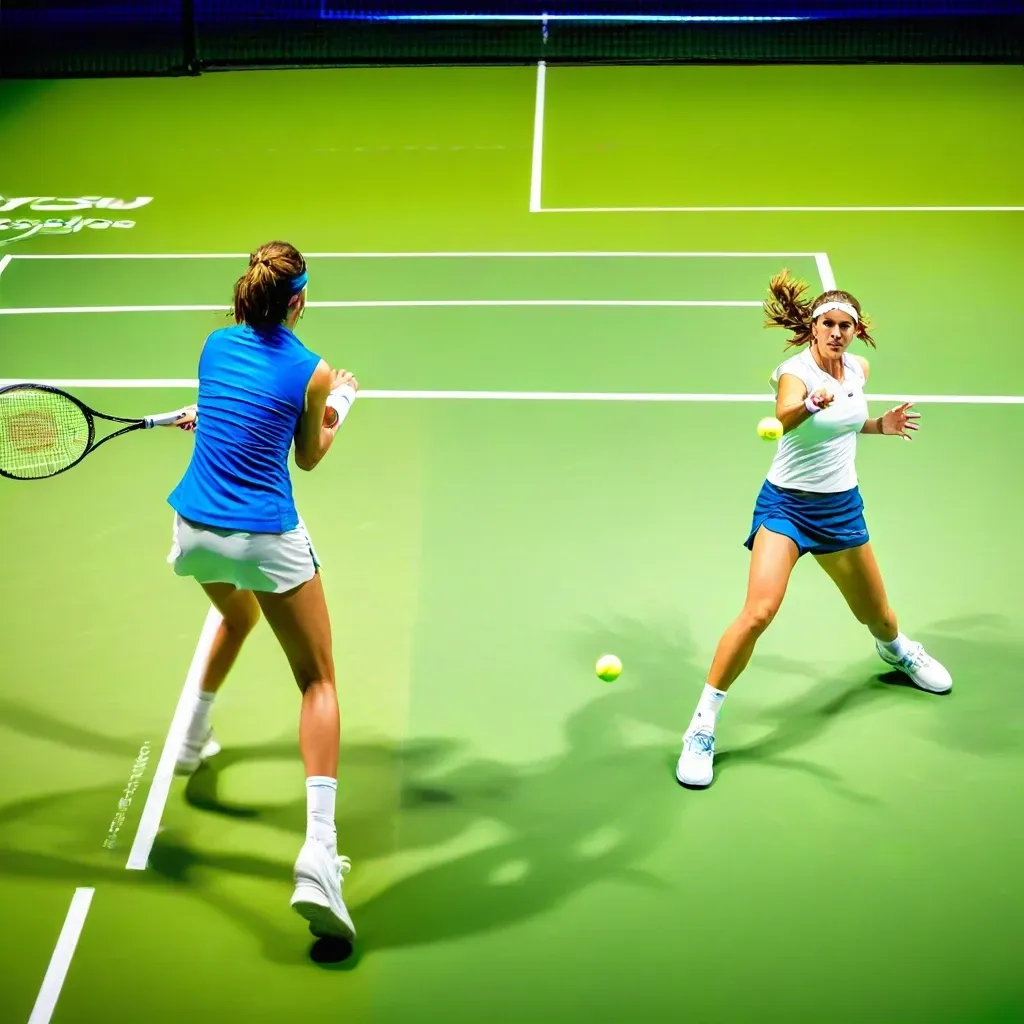 Rotterdam Open Duel