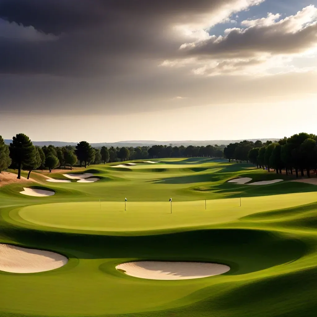 Open de España at Club de Campo Villa de Madrid: Course Guide & More