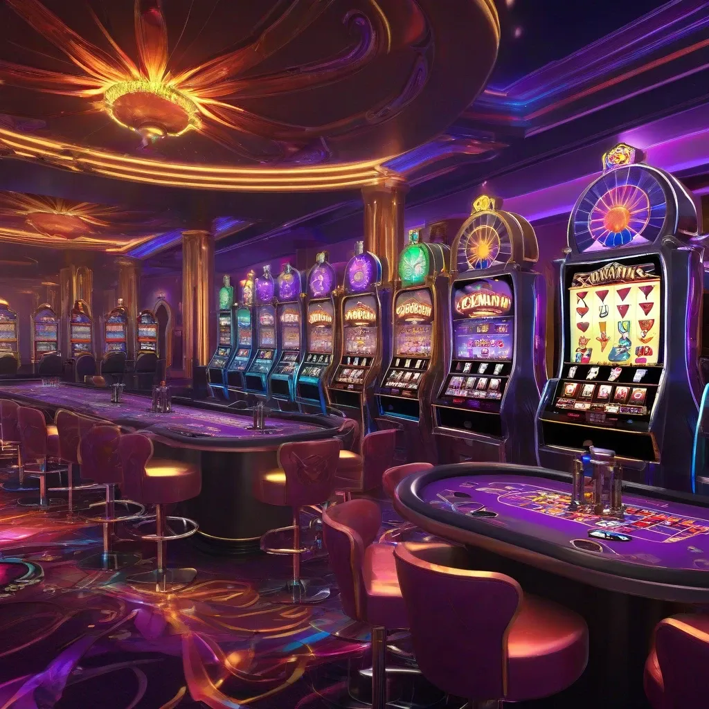 Shiny Wilds Casino France : Avis et Analyse Complète
